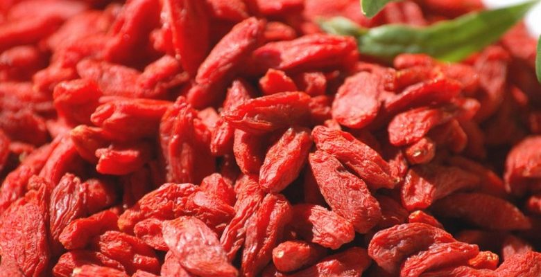 Le Goji : les bienfaits pour la santé et conseils de consommation