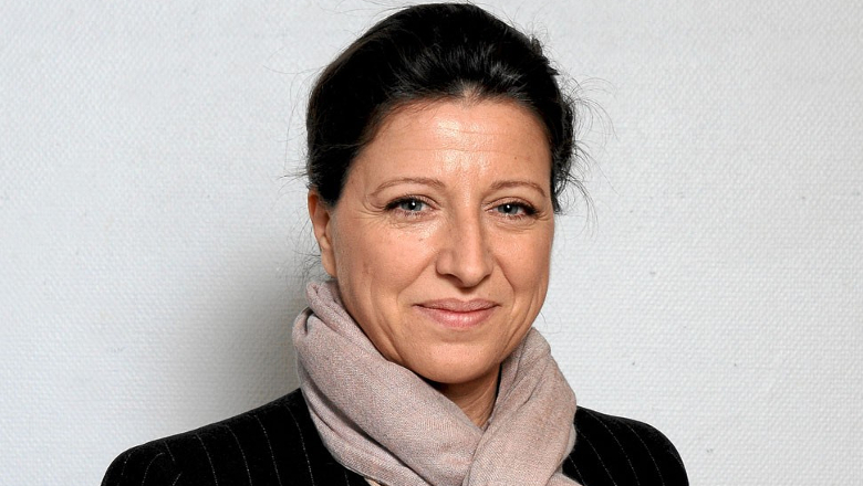 Agnès Buzyn