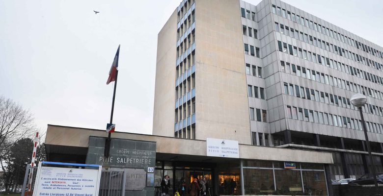 La prise de rendez-vous dans les Hôpitaux de Paris pourra se faire en ligne