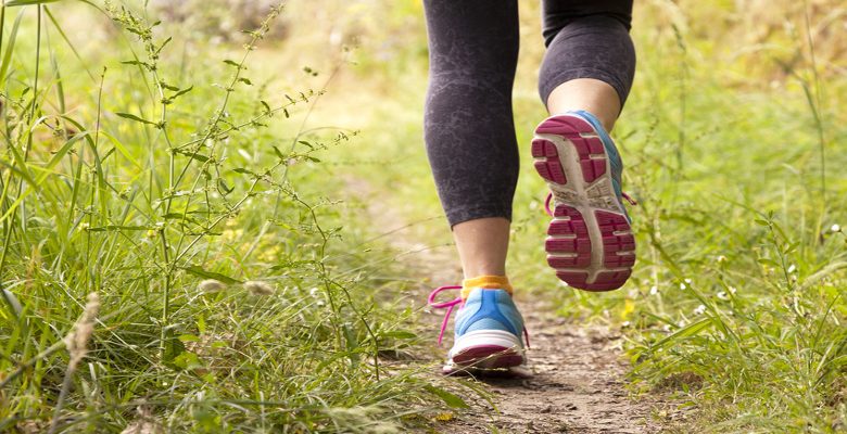 Courir régulièrement pourrait faire gagner trois années de vie