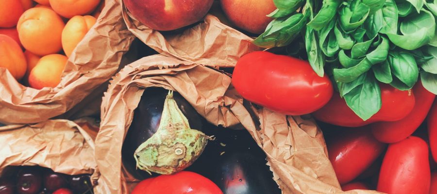 Certains fruits et légumes ont-ils besoin d’être bio ?