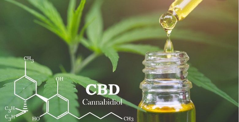 Quels sont les bienfaits de l’huile de CBD bio ?