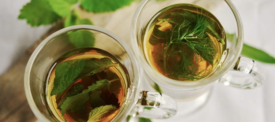 Quel est le thé le plus antioxydant ?