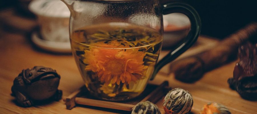 Quels sont les meilleurs thés du monde ?