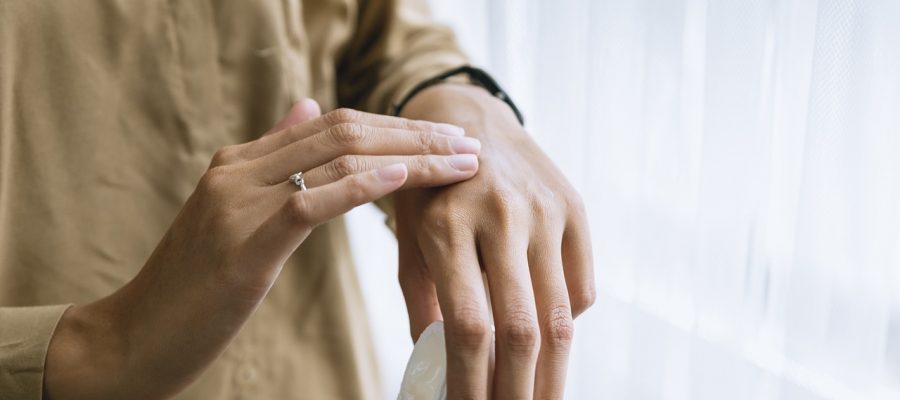 Comment faire une crème naturel ?